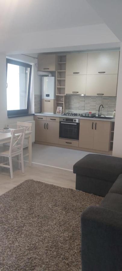 Coresi Platinum Residents 2 Camere Sc,C App21 Brasov Exterior photo